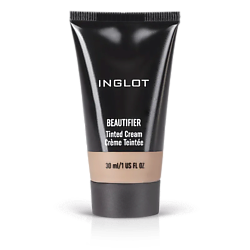 Макияж INGLOT