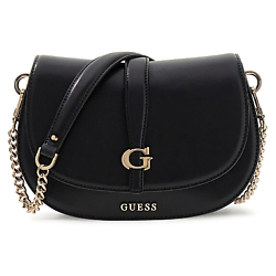 Сумка кросс-боди Carrie Flap Shoulder Bag