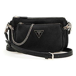 Сумка кросс-боди Noelle II Double Pouch Crossbody Bag