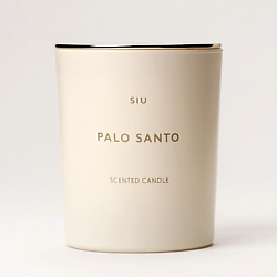 Ароматическая свеча Palo Santo