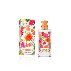 Туалетная вода Sorbet Garden