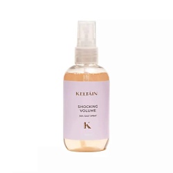 Спрей для прикорневого экстра объема волос