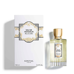 Goutal Туалетная вода Eau de Monsieur
