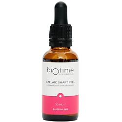 Азелаиновый пилинг для лица с AHA-BHA кислотами от пигментации