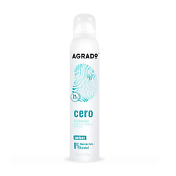 Дезодорант унисекс CERO