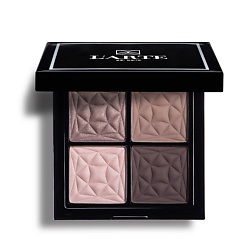 Палетка теней Quadro Eleganto