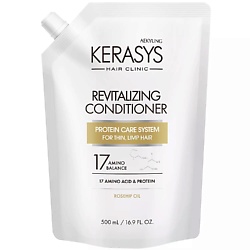 Clinic Кондиционер для волос Оздоравливающий