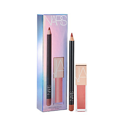 Набор для макияжа губ Line & Shine Lip Duo