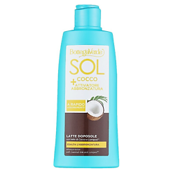 Лосьон для тела после загара Sol + Tan Activator Lotion