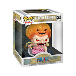 Коллекционная фигурка Hungry Big Mom #1268
