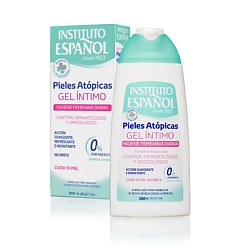 Интимный гель PIELES ATOPICAS