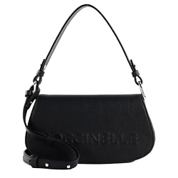 Сумка Myrtha Maxi Log Mini Bag Grained Leather