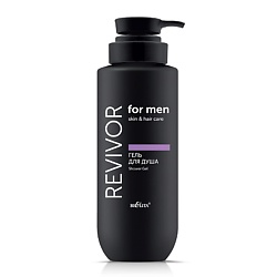 Гель для душа Revivor for Men