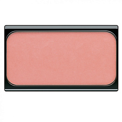 Пудровые румяна