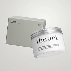 Крем-воск от трещин для сухой кожи