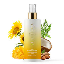 Масло-максимайзер загара Tan Maximizing Oil