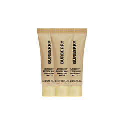 Миниатюры тонального крема Beyond Wear Perfecting Matte Foundation