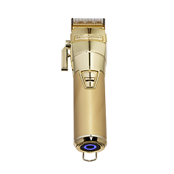 Машинка для стрижки волос FX899GE FxOne All-Metal Gold Clipper