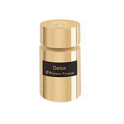 Дымка для волос Delox Hair Perfume Mist