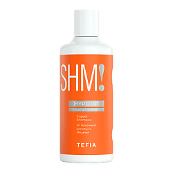 Оттеночный шампунь МЕДНЫЙ безсульфатный Color Care MYPOINT