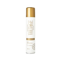 Шампунь для волос Fragrance free (сухой)