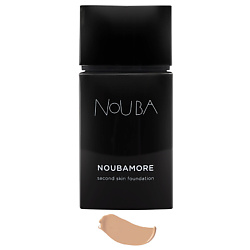 Тональная основа NOUBAMORE