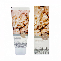 Пенка для умывания с белым трюфелем, White Truffle Cleansing Foam