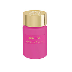 Дымка для волос Kristina Hair Therapy Perfume Mist