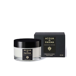 Парфюмерный крем для тела Magnolia Infinita Body Cream