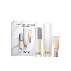 Набор Awakening Creamy Eye Essence Limited Edition