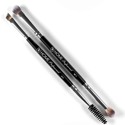 Набор кистей для макияжа глаз и бровей EYE & BROW BRUSH SET