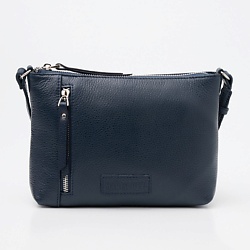 Сумка женская натуральная кожа бохо