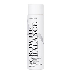 Шампунь себорегулирующий SEBUM CONTROL SHAMPOO