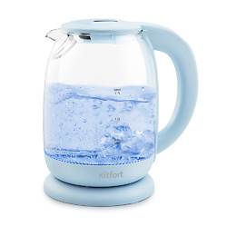 Чайник КТ-640-1