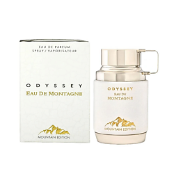 Парфюмерная вода Odyssey Eau de Montagne