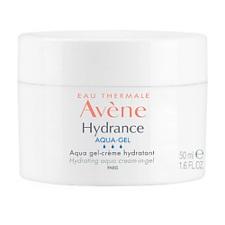 Аква-гель для лица Hydrance Aqua-Gel Hydrating Aqua Cream-in-Gel