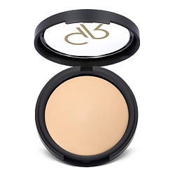Пудра компактная MINERAL TERRACOTTA POWDER