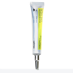 Крем-бустер для лица с ретинолом и микроиглами The Vita-A