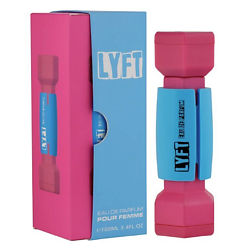 Парфюмерная вода Lyft Pour Femme