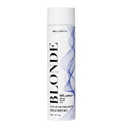 Шампунь увлажняющий Blonde