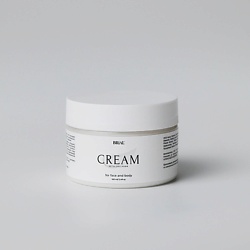 BR&AL’ Крем для лица увлажняющий /Cream for COLLAGEN