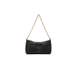 Сумка Aura Mini Bag Grained Leather