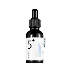 Сыворотка для лица NO. 5 Vitamin Concentrated осветляющая с глутатионом