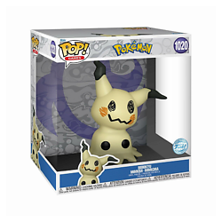 Funko POP! Коллекционная виниловая фигурка Mimikyu #1020