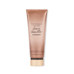 Парфюмерный лосьон для тела Bare Vanilla Shimmer