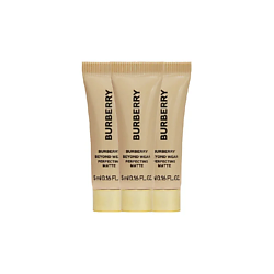 Миниатюры тонального крема Beyond Wear Perfecting Matte Foundation