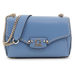 Сумка кросс-боди Nastra Convertible Crossbody Flap Bag