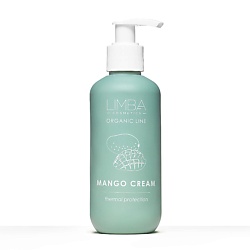 Крем-термозащита