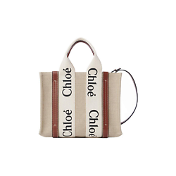 Сумка Small Woody Tote