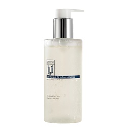 Очищающее Масло-Пенка VITAMIN U Oil To Foam Cleanser